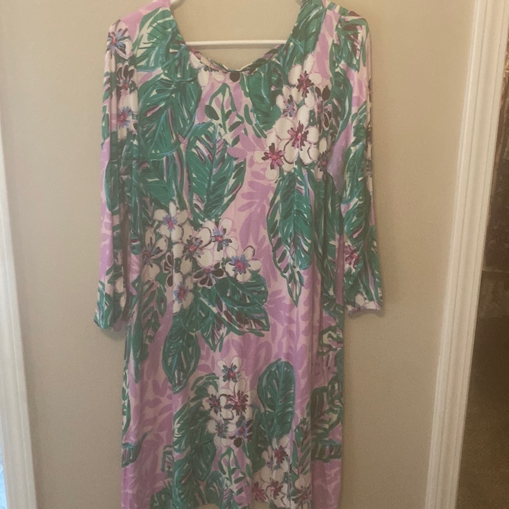Lilly Pulitzer Ophelia Dress